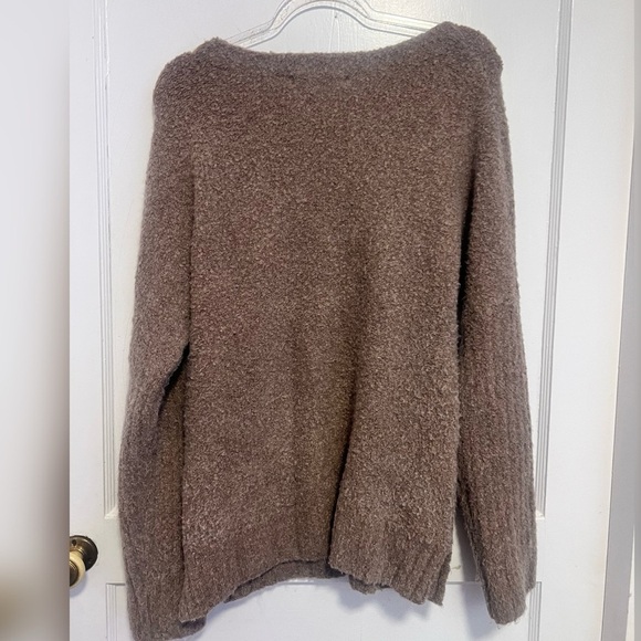 Anthropologie Sleeping On Snow
Lavinia Alpaca Blend Sweater
Womens Size Small - Picture 3 of 3